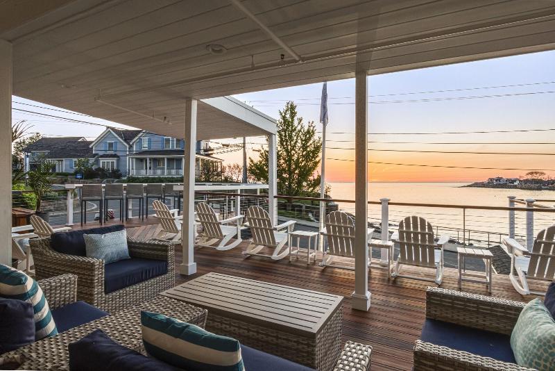 The Cove At Rockport Hotel image
