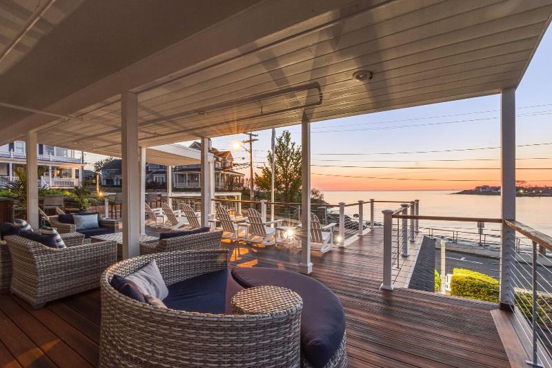 The Cove At Rockport Hotel image