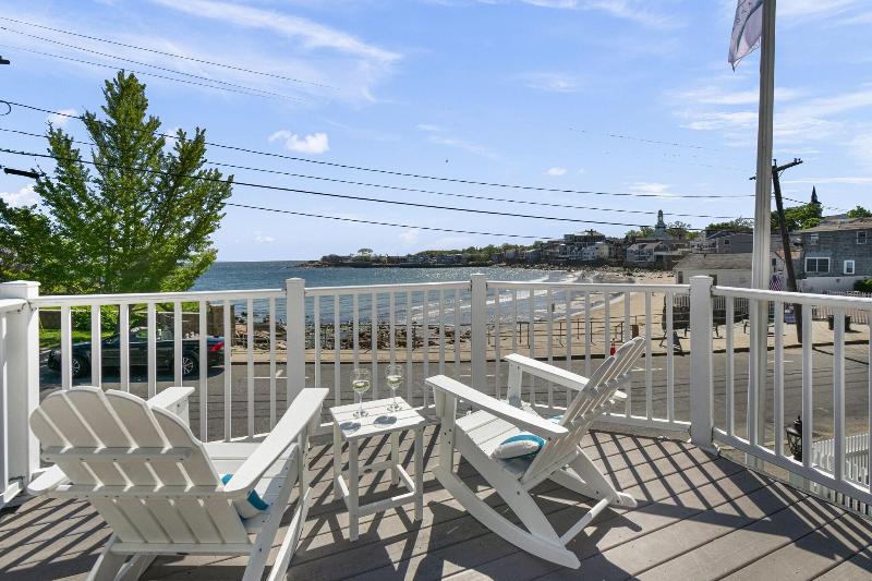 The Cove At Rockport Hotel image