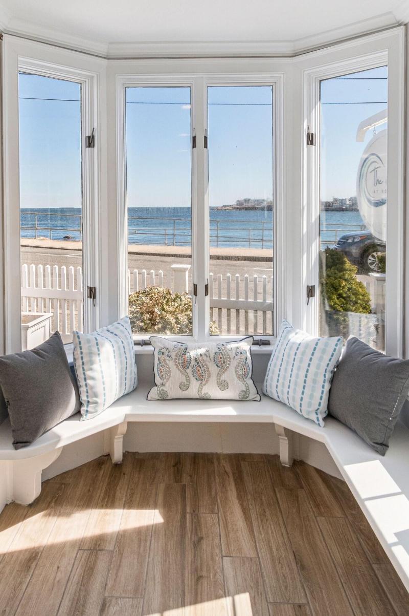 The Cove At Rockport Hotel image