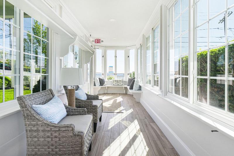 The Cove At Rockport Hotel image