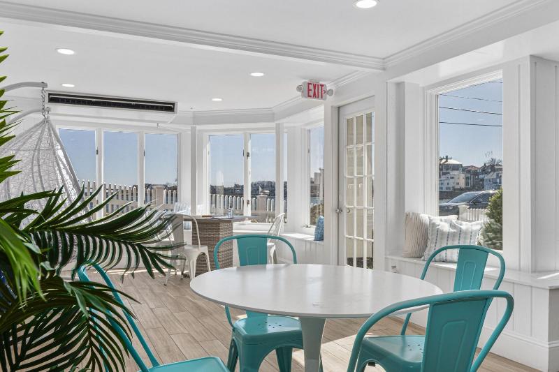 The Cove At Rockport Hotel image