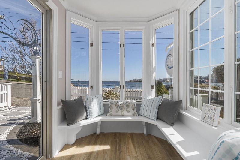 The Cove At Rockport Hotel image
