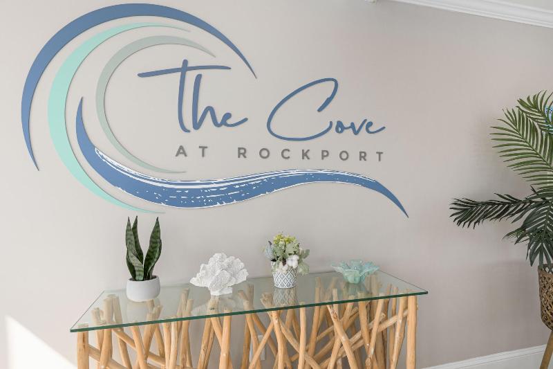 The Cove At Rockport Hotel image