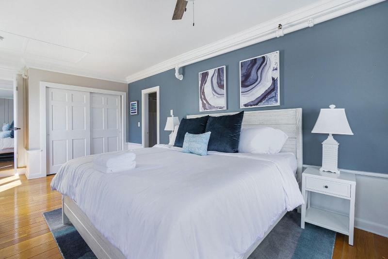 The Cove At Rockport Hotel image