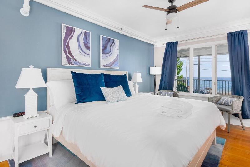 The Cove At Rockport Hotel image