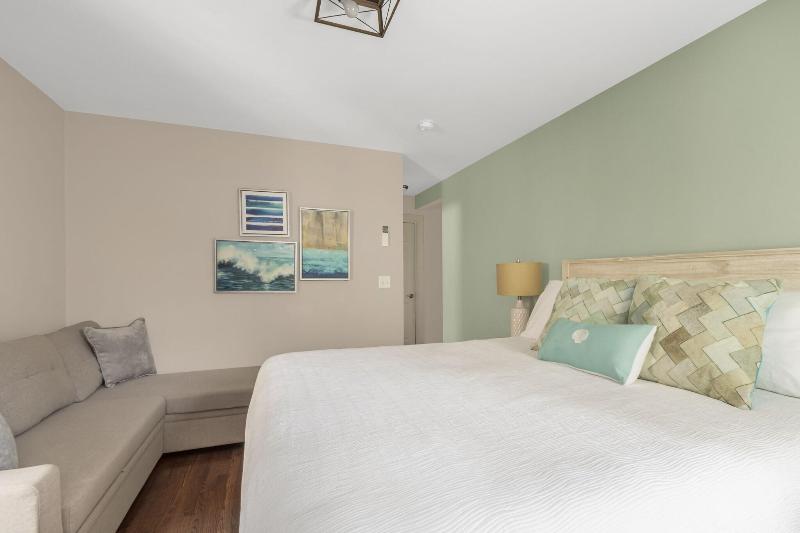 The Cove At Rockport Hotel image