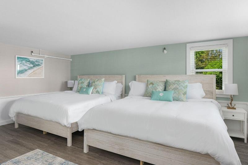The Cove At Rockport Hotel image