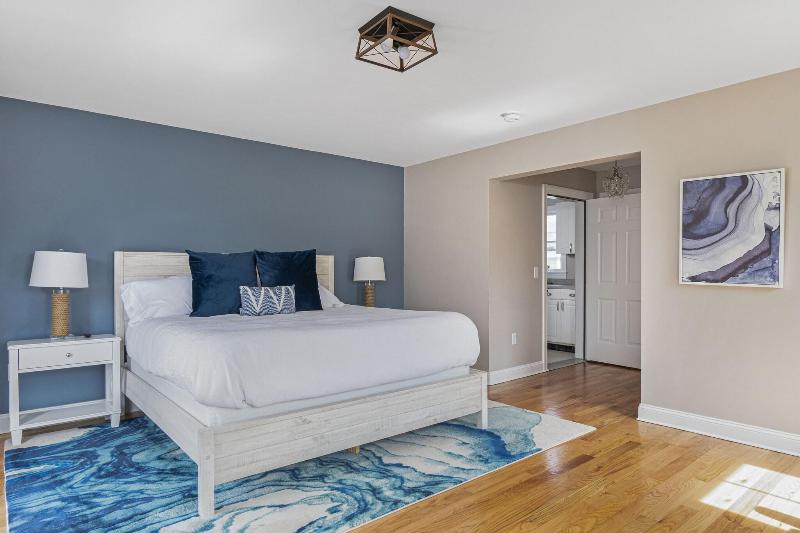 The Cove At Rockport Hotel image