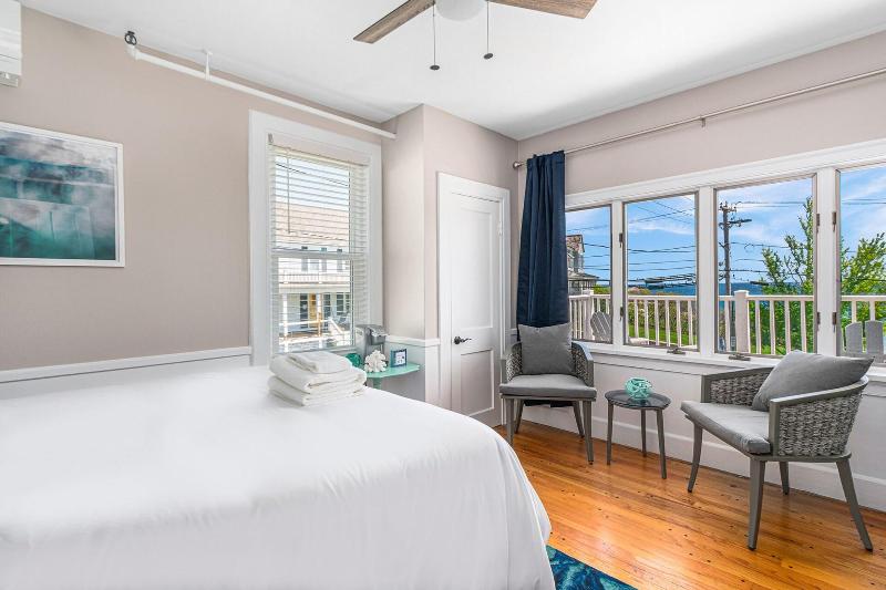 The Cove At Rockport Hotel image