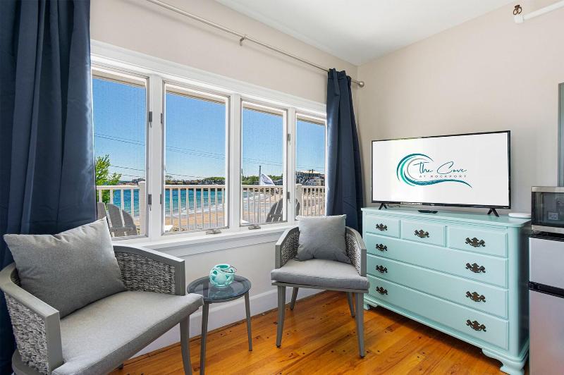 The Cove At Rockport Hotel image
