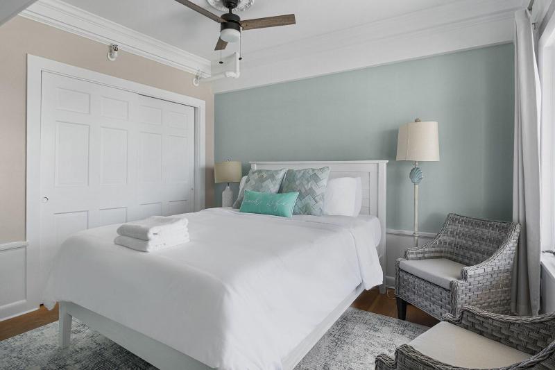 The Cove At Rockport Hotel image