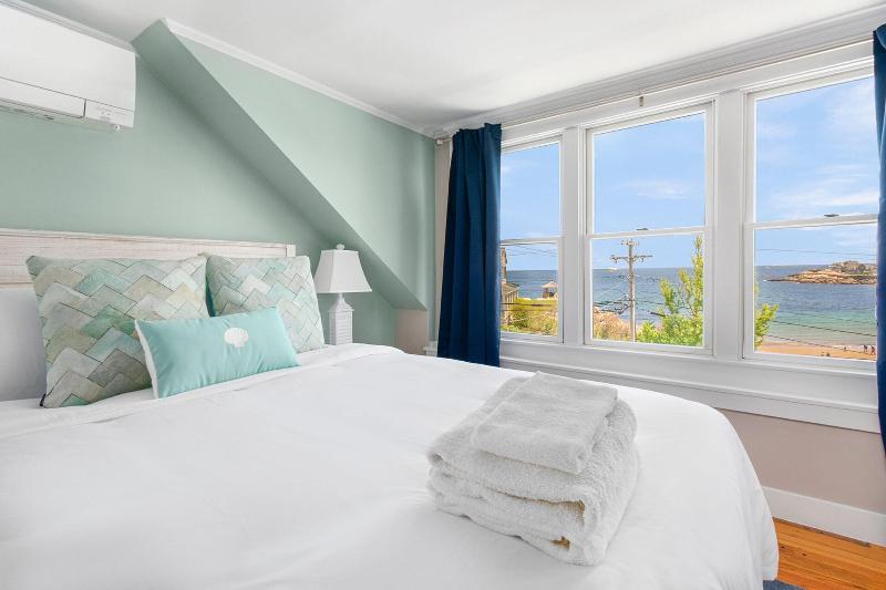 The Cove At Rockport Hotel image