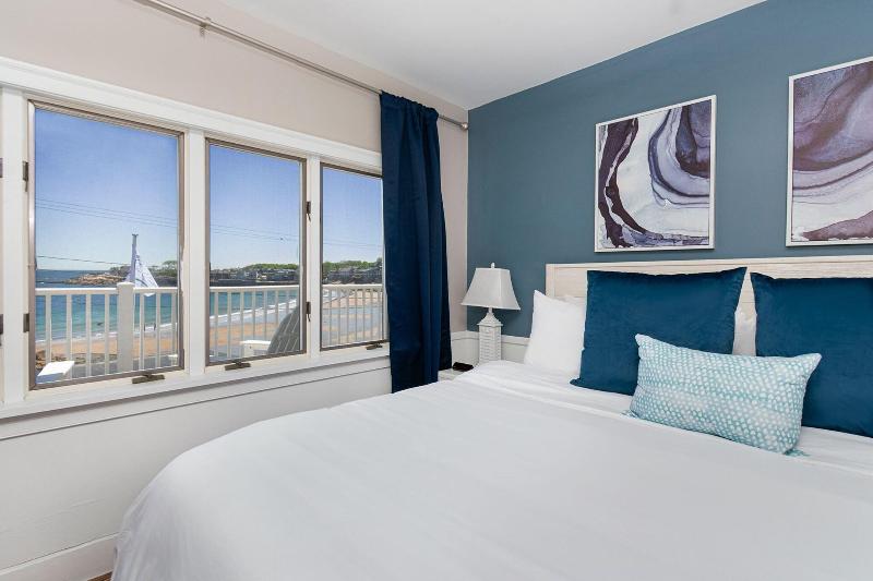 The Cove At Rockport Hotel image