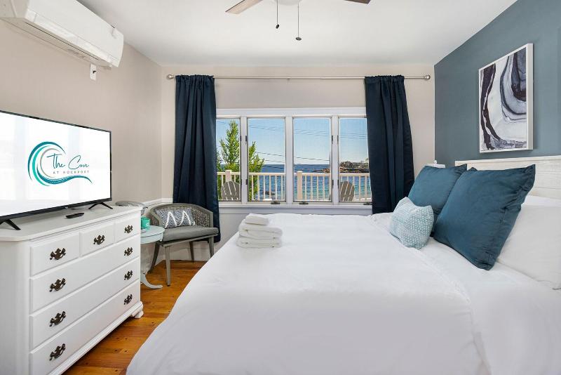 The Cove At Rockport Hotel image