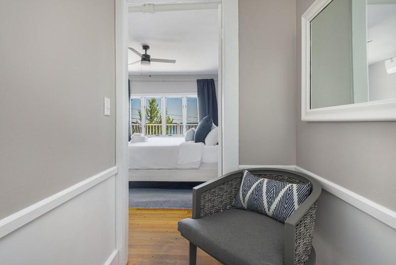 The Cove At Rockport Hotel image