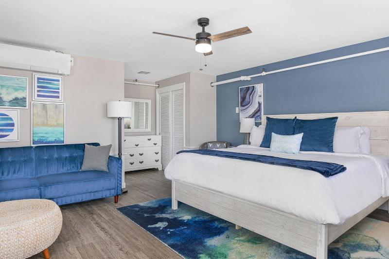 The Cove At Rockport Hotel image