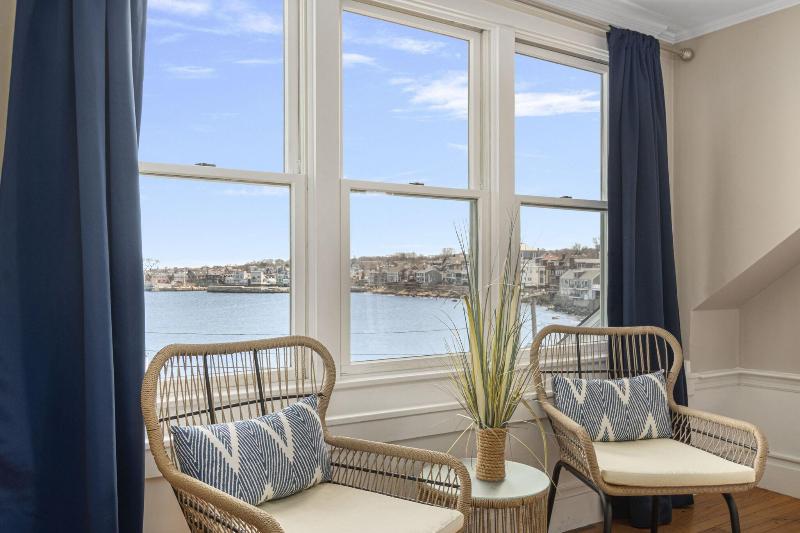 The Cove At Rockport Hotel image