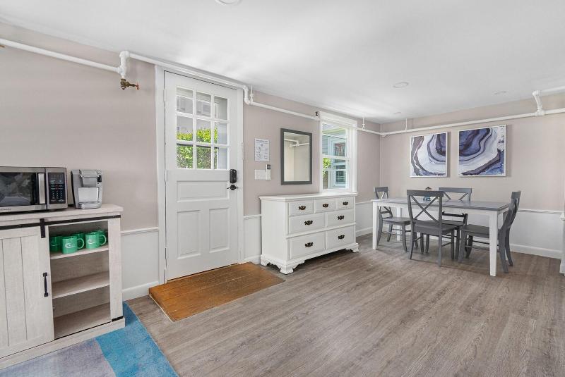 The Cove At Rockport Hotel image