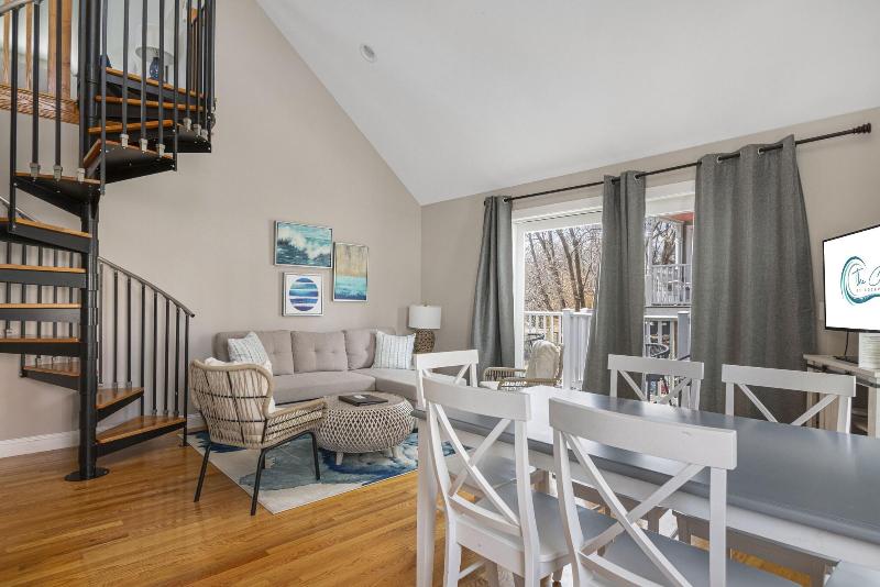 The Cove At Rockport Hotel image