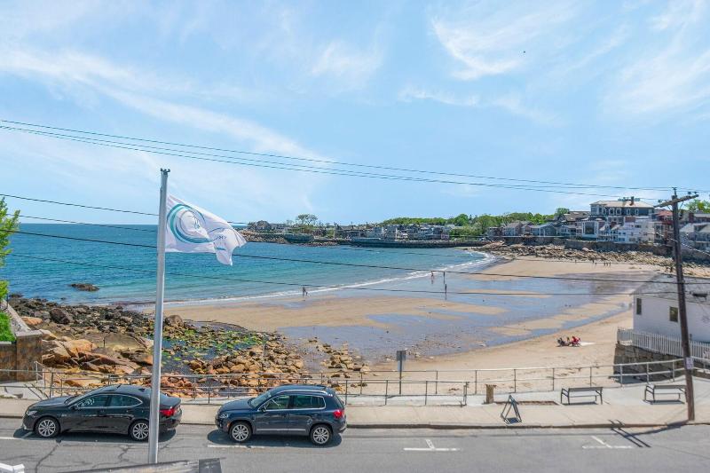 The Cove At Rockport Hotel image