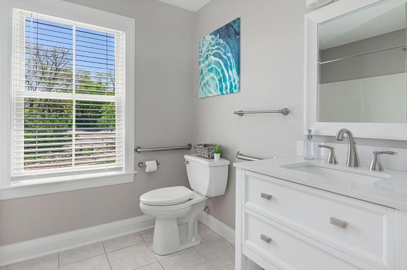 The Cove At Rockport Hotel image