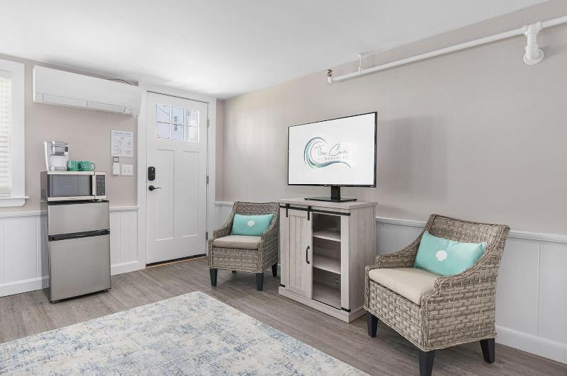 The Cove At Rockport Hotel image