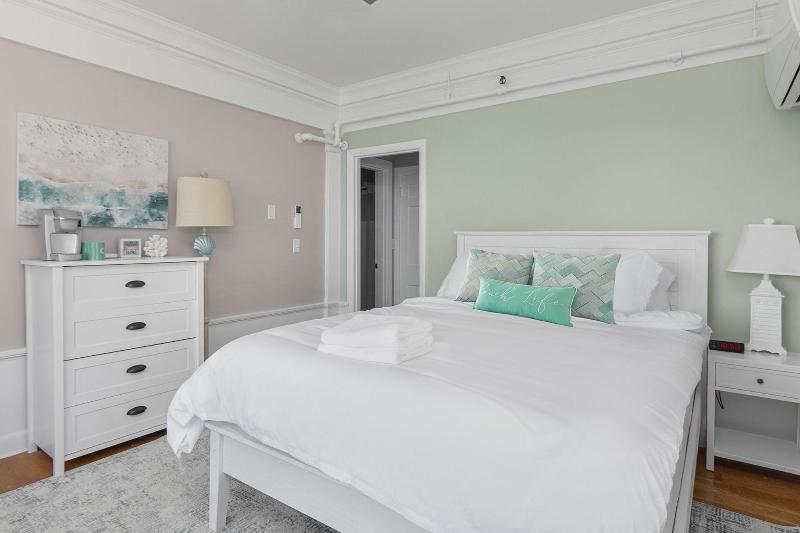 The Cove At Rockport Hotel image