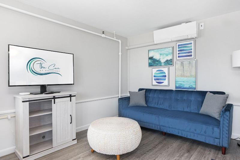 The Cove At Rockport Hotel image