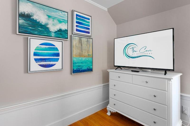 The Cove At Rockport Hotel image