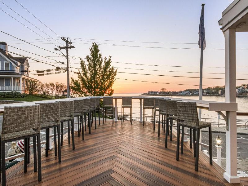 The Cove At Rockport Hotel image