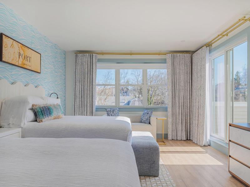 The Cove At Rockport Hotel image