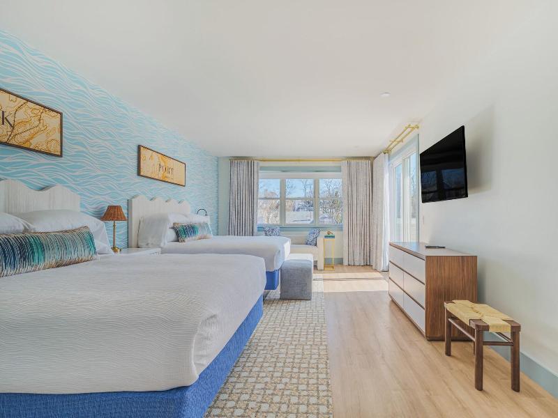 The Cove At Rockport Hotel image