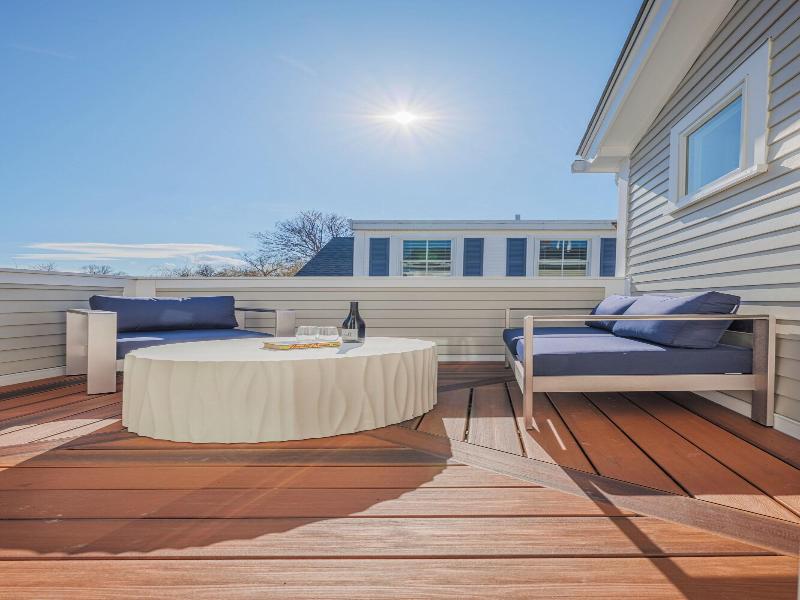 The Cove At Rockport Hotel image