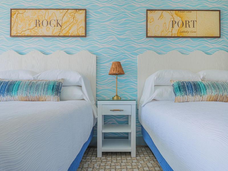The Cove At Rockport Hotel image
