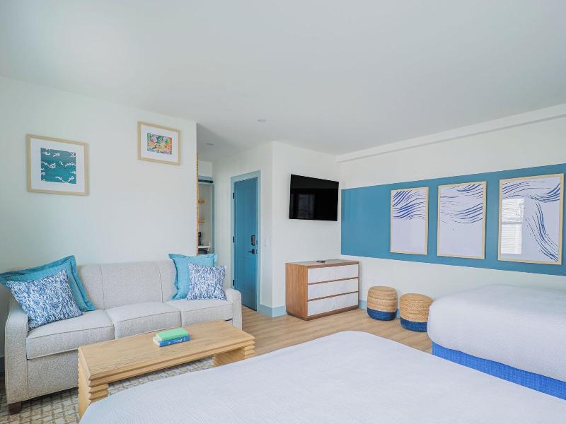 The Cove At Rockport Hotel image