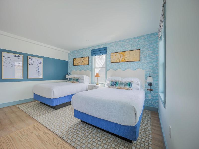 The Cove At Rockport Hotel image
