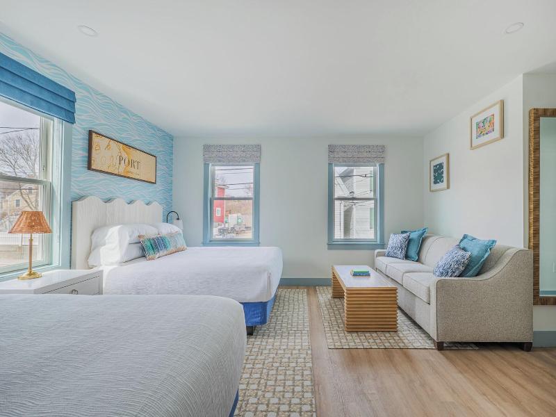 The Cove At Rockport Hotel image