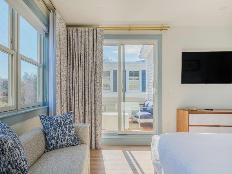 The Cove At Rockport Hotel image