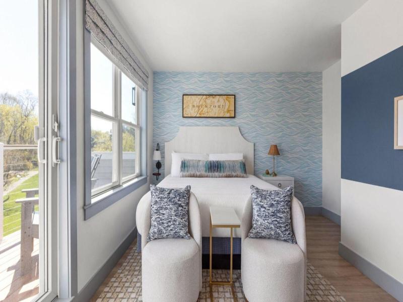 The Cove At Rockport Hotel image