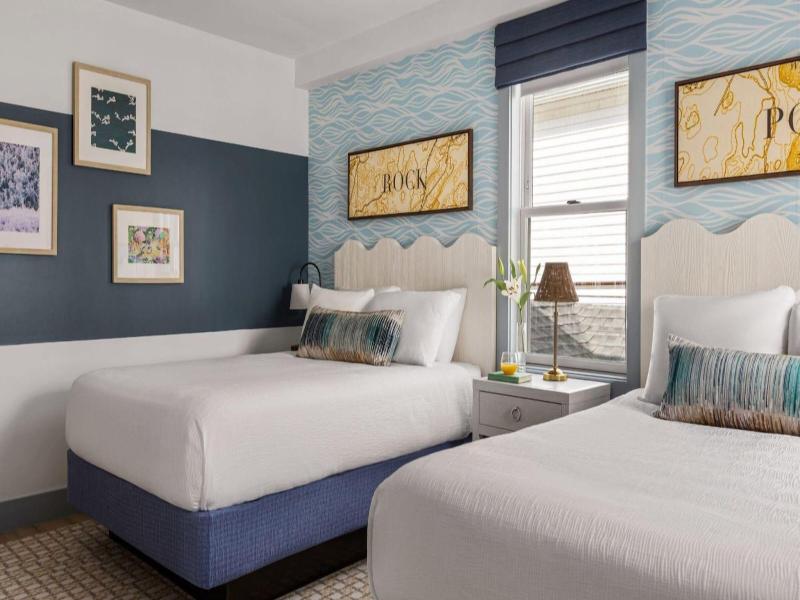 The Cove At Rockport Hotel image