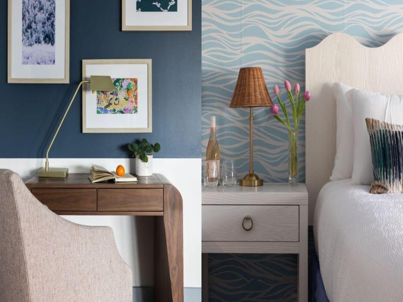 The Cove At Rockport Hotel image