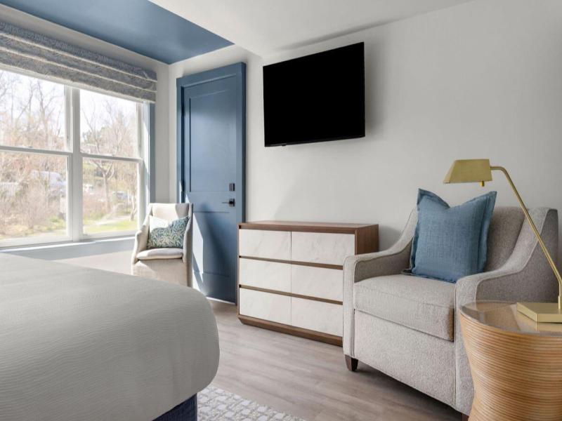 The Cove At Rockport Hotel image