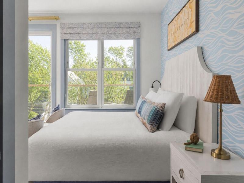 The Cove At Rockport Hotel image
