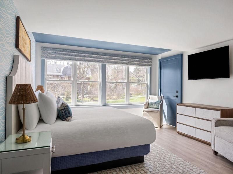 The Cove At Rockport Hotel image