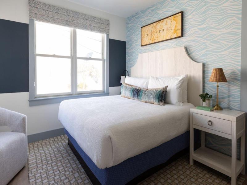 The Cove At Rockport Hotel image