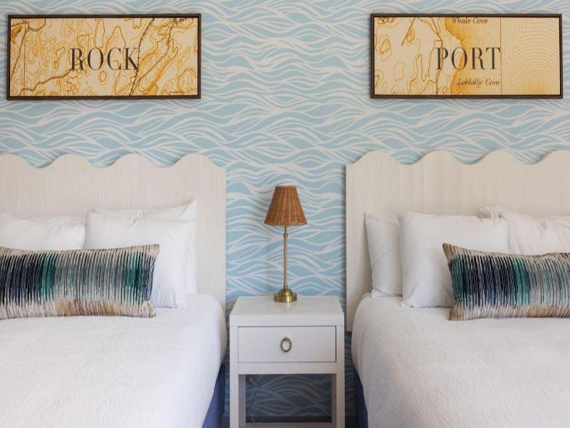 The Cove At Rockport Hotel image
