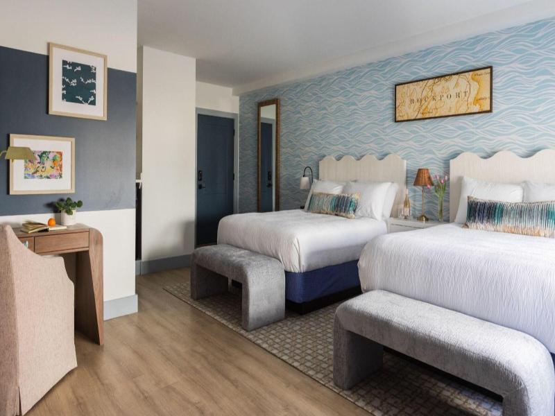 The Cove At Rockport Hotel image
