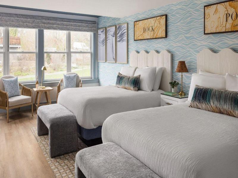 The Cove At Rockport Hotel image