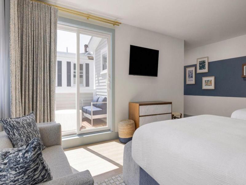 The Cove At Rockport Hotel image
